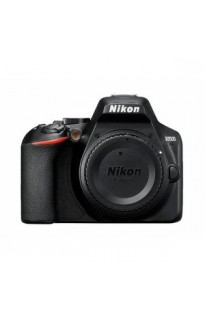 Nikon D3500 body (Меню русское)